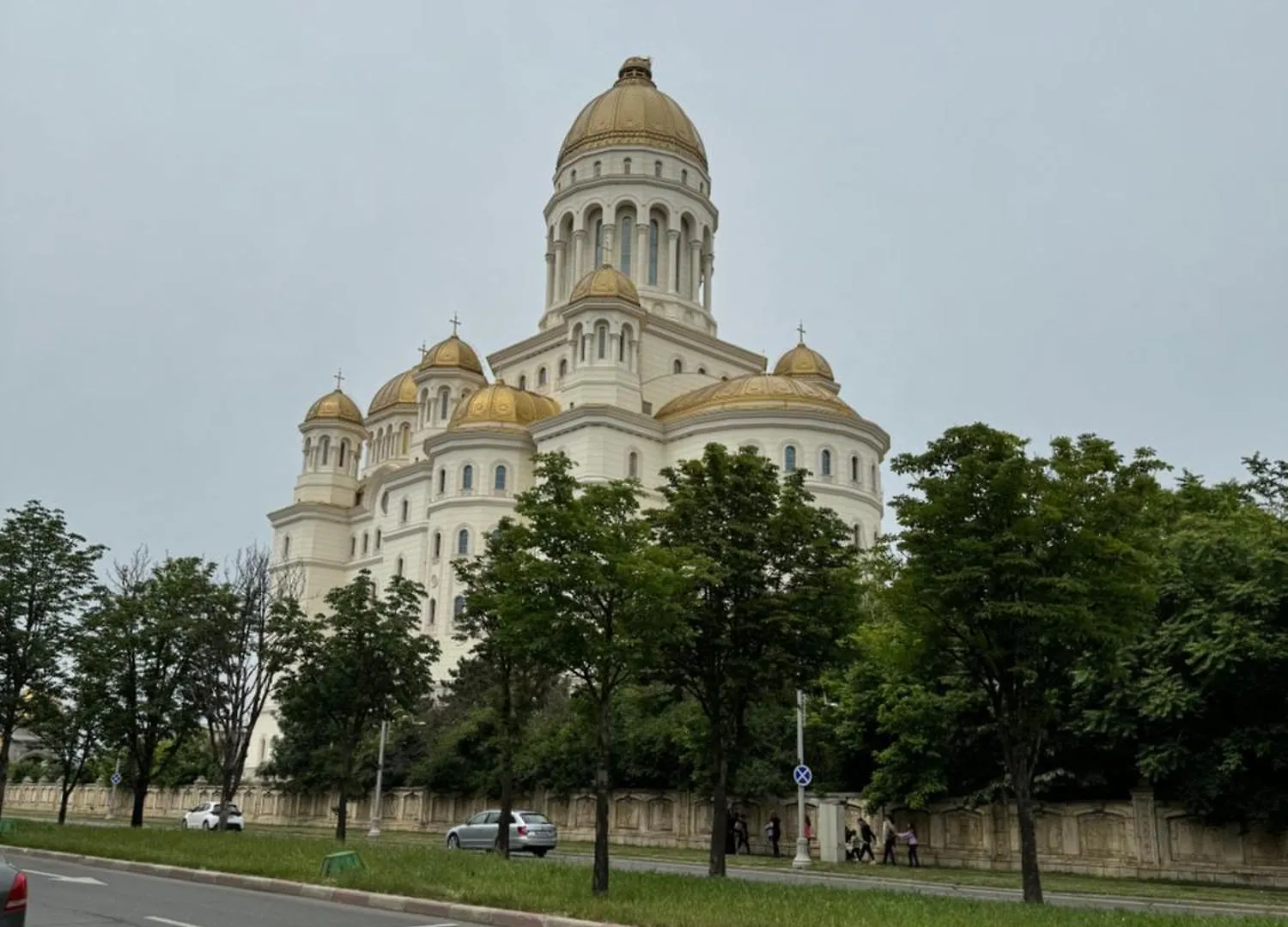 Parliament Retreat - Urban Hideaway Apartment Bucharest 0*,  Romania