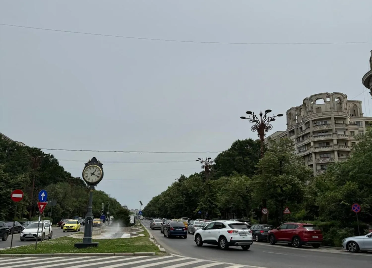Parliament Retreat - Urban Hideaway Apartment Bucharest 0*,  Romania